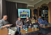 PP Kesehatan Diminta Lindungi Industri Hasil Tembakau