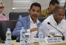 DPD Harap Polda Aceh Usut Kasus TPPO Aceh ke Malaysia