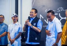 IMI Dorong Peningkatan Prestasi Atlet Balap Bali