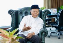MPR Dukung Arahan Prabowo Agar Kemenag Turunkan Biaya Haji 2025