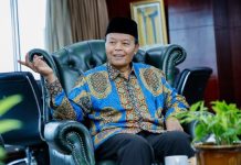 Dukung MK soal Kewajiban Beragama, MPR: Sejalan dengan Pancasila dan Konstitusi Berlaku di Indonesia