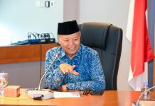 Biaya Haji 2025 Bisa Diturunkan, MPR: Husnul Khotimah bagi Kemenag
