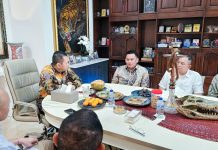 IMI: Indonesia Siap Gelar Jakarta Formula E Tanggal 21 Juni 2025