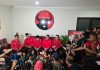 PDI P Tak Menganut Sistem Oposisi dalam Pemerintahan Presidensial