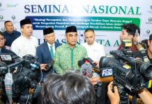 MPR Apresiasi Peran ASFA Foundation Dorong Kaderisasi dan Percepatan SDM untuk Menyongsong Indonesia Emas