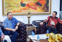 IMI Dukung Lions Club Jakarta Gelar ‘Flash Charity Fun Rally 2025’