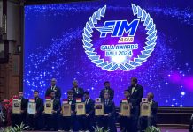 IMI Apresiasi Keberhasilan Pembalap Indonesia Raih Penghargaan dalam ‘FIM Asia General Assembly and Gala Awards Night 2025