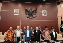 Sesuaikan Zaman Jaga Harmoni, Politik dan Ekonomi, Ibas: Perlukah Amandemen UUD 45 untuk Perkuat Sistem Konstitusional?