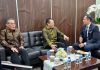 Bamsoet Dorong Pemenuhan Perumahan Rakyat