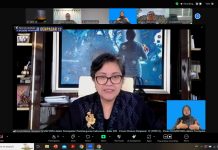 Fokus pada Program Prioritas untuk Capai Sejumlah Target Pembangunan Kebudayaan