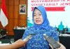 Siti Fauziah Terpilih Menjadi Ketua DPP Korpri Sekjen MPR RI