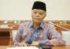 HNW ajak Masyarakat Sampaikan Aspirasi Terkait Revisi UU Penyelenggaraan Haji dan Umroh