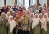 MPR: Keterlibatan Perempuan di Politik Syarat Utama Demokrasi Berkualitas