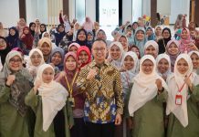 MPR: Keterlibatan Perempuan di Politik Syarat Utama Demokrasi Berkualitas
