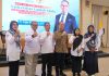 Eddy Soeparno Sampaikan Pentingnya Kebijakan Berbasis Data dan Riset Ilmiah