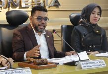 DPD Desak Kemensos Lakukan Transformasi Sosial