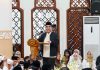 MPR Ingatkan Pentingnya Menjaga Persatuan untuk Kemajuan dan Kesejahteraan Rakyat
