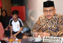 Senator Haji Uma Kembali Pulangkan Satu Warga Aceh Korban TPPO dari Kamboja