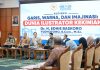 Ibas: Ilustrator Ciptakan Dunia Penuh Cerita dan Isi Ruang Kosong Pengangguran