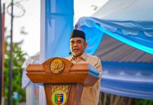 Ketua MPR: Presiden Prabowo Berbelasungkawa atas Tragedi Gugurnya 3 Anggota Polri di Lampung