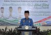 Sambut Hari Raya, Korpri Setjen DPD Serahkan 1001 Bingkisan Lebaran