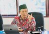 RUU TNI Disahkan, DPD: Langkah Mundur Demokrasi dan Berpotensi Merugikan Daerah