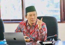 RUU TNI Disahkan, DPD: Langkah Mundur Demokrasi dan Berpotensi Merugikan Daerah