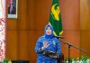 Siti Fauziah: Kami Siap Memajukan Korpri MPR Untuk Memperkuat Bangsa dan Negara