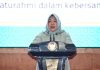 Halalbihalal Keluarga Besar Setjen MPR Siti Fauziah: Tradisi Penting untuk Menjalin dan Mempererat Silaturahmi
