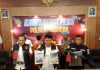 Lakukan Adegan Tak Senonoh Saat Live, Pria Asal Purwodadi Diamankan Polisi