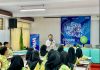 PNM Ajak 1.740 Siswa SMK Berani Berwirausaha Lewat Pekan Nasional Mengajar