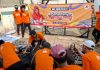 Maknai Idul Adha, Anis Salurkan Hewan Qurban dan Ajak Warga Membangun Budaya Berbagi
