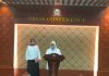 MPR Bahas Tiga Opsi Format Sidang Tahunan 2025