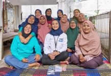 PNM Kembali Catat Sejarah, Terbitkan Orange Bonds Pertama di Indonesia untuk Pemberdayaan Perempuan