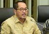Kadin Indonesia Diharapkan Miliki Status Kelembagaan yang Setara dengan Lembaga Negara Firman Soebagyo