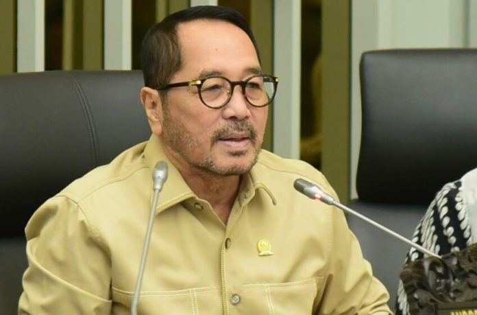 Firman Soebagyo