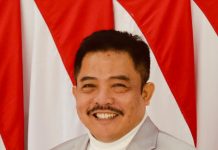 Kemitraan Strategis Indonesia,Prancis untuk Stabilkan Indo-Pasifik