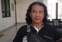 Kudeta yang Dibalut Dengan MUSDA DPD Partai Golkar Kabupaten Pasuruan. Begini Kata Totok A. Rahman!