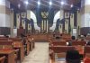 Gelar Paripurna Ke-2 DPRD Kabupaten Pasuruan, Penyampaian Nota Pengantar Raperda APBD Tahun 2026