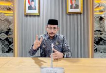 Haji Uma Koordinasi dengan Bupati Aceh Singkil Terkait Kasus Oknum Satpol-PP yang Ceraikan Istri Usai Lulus PPPK