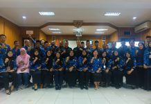 Perkuat Sinergi, PWI DKI Jakarta dan Komite Sekolah Gelar Diskusi Bangun Kepercayaan Publik di Dunia Pendidikan