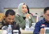 Senator Mirah Kejar Pemerintah NTB Pastikan Langkah Konkret dalam Pengembangan Desa Ekspor