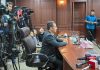 Erwin Siregar di Sidang MKD: Isu Joged DPR karena Kenaikan Gaji adalah Hoaks