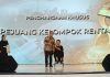 Bayu Satria: DPD Award 2025 Merupakan Bukti Kepedulian DPD RI pada Kelompok Rentan