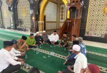 Senator Haji Uma Turun Langsung ke Sibolga untuk Advokasi Kematian Warga Aceh