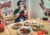 Bukan Steak Biasa! Food Vlogger Akui Baru Kali Ini Cicipi Steak Khas Aceh di Jakarta Selatan