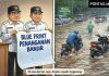 Jakarta Tergenang, Pemprov DKI Klaim Punya Blueprint Penanganan Banjir