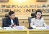 Serap 1.143 Aspirasi Daerah, DPD RI Matangkan Agenda Prioritas Sub Wilayah Barat II
