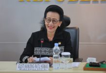 BULD DPD Dorong Perda Koperasi Lebih Adaptif dengan Potensi Daerah