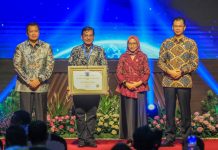 Setjen DPD Raih Predikat WBK, Perkuat Pelayanan Publik dan Dukungan Perjuangan Aspirasi Daerah
